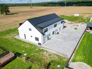Prodej bytu 5+kk, Libníč, 124 m2