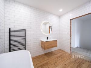 Prodej bytu 5+kk, Libníč, 124 m2