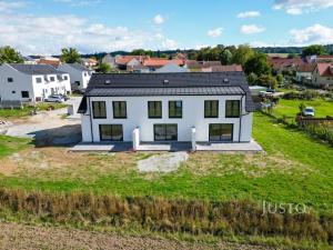 Prodej bytu 5+kk, Libníč, 124 m2