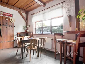 Prodej obchodního prostoru, Ústí nad Labem, Pod Parkem, 82 m2