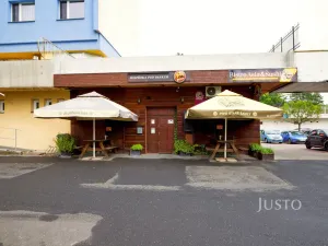 Prodej obchodního prostoru, Ústí nad Labem, Pod Parkem, 82 m2