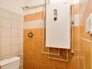 Prodej obchodního prostoru, Ústí nad Labem, Pod Parkem, 82 m2