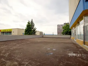 Prodej obchodního prostoru, Ústí nad Labem, Pod Parkem, 82 m2