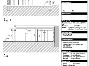 Prodej obchodního prostoru, Ústí nad Labem, Pod Parkem, 82 m2