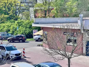 Prodej obchodního prostoru, Ústí nad Labem, Pod Parkem, 82 m2