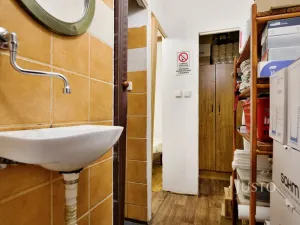 Prodej obchodního prostoru, Ústí nad Labem, Pod Parkem, 75 m2