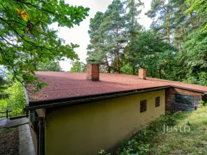 Prodej chaty, Nišovice, 30 m2