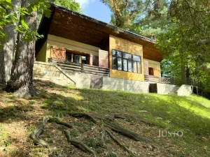 Prodej chaty, Nišovice, 30 m2