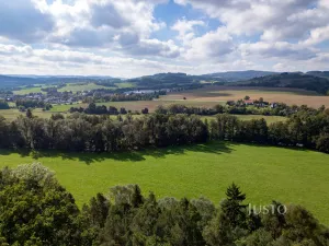 Prodej chaty, Nišovice, 30 m2