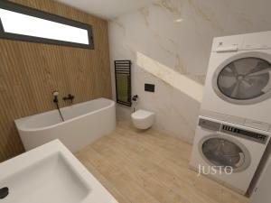 Prodej bytu 5+kk, Libníč, 124 m2