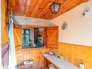 Prodej chaty, Nišovice, 60 m2