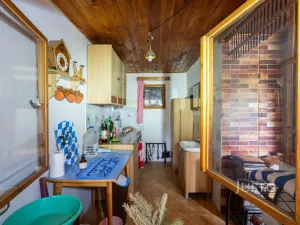 Prodej chaty, Nišovice, 60 m2