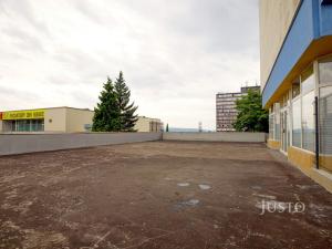 Prodej restaurace, Ústí nad Labem, Pod Parkem, 82 m2