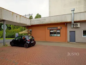 Prodej restaurace, Ústí nad Labem, Pod Parkem, 82 m2