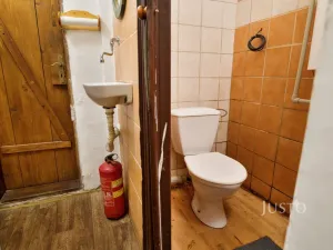 Prodej restaurace, Ústí nad Labem, Pod Parkem, 82 m2