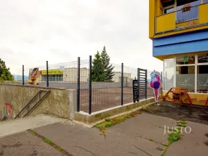 Prodej restaurace, Ústí nad Labem, Pod Parkem, 82 m2