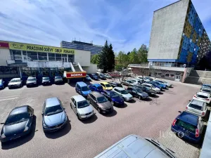 Prodej restaurace, Ústí nad Labem, Pod Parkem, 82 m2