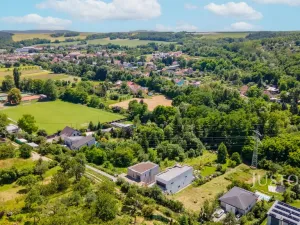 Prodej pozemku pro bydlení, Želešice, 1176 m2