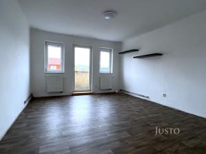 Pronájem bytu 2+1, Brno - Černovice, Spáčilova, 54 m2