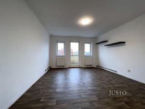 Pronájem bytu 2+1, Brno - Černovice, Spáčilova, 54 m2