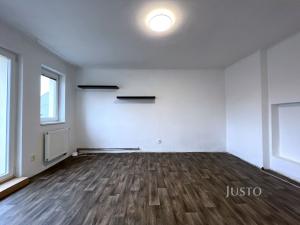 Pronájem bytu 2+1, Brno - Černovice, Spáčilova, 54 m2