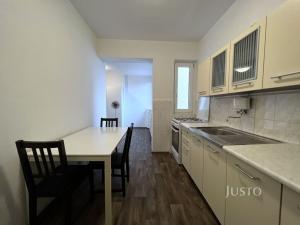 Pronájem bytu 2+1, Brno - Černovice, Spáčilova, 54 m2