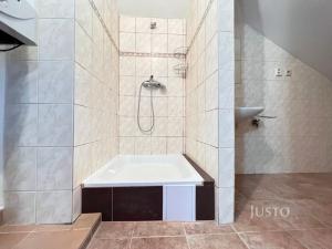 Pronájem bytu 2+1, Brno - Černovice, Spáčilova, 54 m2