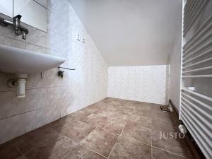 Pronájem bytu 2+1, Brno - Černovice, Spáčilova, 54 m2