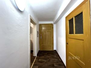Pronájem bytu 2+1, Brno - Černovice, Spáčilova, 54 m2