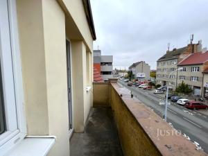 Pronájem bytu 2+1, Brno - Černovice, Spáčilova, 54 m2