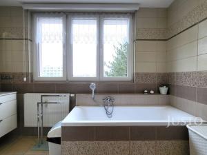 Pronájem bytu 2+kk, Písek, Dr. M. Horákové, 53 m2