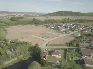 Prodej pozemku pro bydlení, Dobev - Oldřichov, 1020 m2