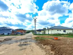 Prodej pozemku pro bydlení, Dobev - Oldřichov, 1020 m2