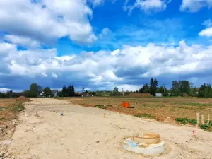 Prodej pozemku pro bydlení, Dobev - Oldřichov, 1020 m2