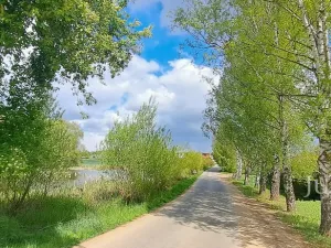 Prodej pozemku pro bydlení, Dobev - Oldřichov, 1020 m2