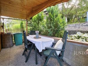 Prodej chaty, Písek, U Hřebčince, 20 m2