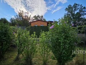 Prodej chaty, Písek, U Hřebčince, 20 m2