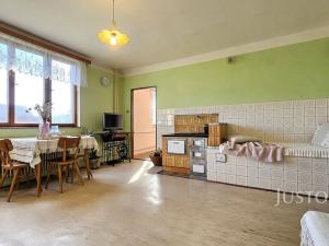 Prodej rodinného domu, Kostelec nad Vltavou - Přílepov, 243 m2