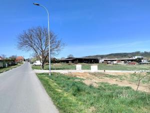 Prodej pozemku pro bydlení, Čížová - Zlivice, 1147 m2