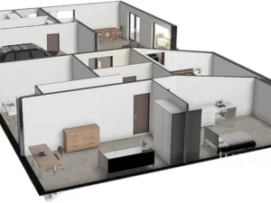 Prodej rodinného domu, Čížová - Zlivice, 174 m2