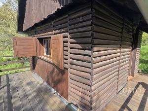 Prodej chaty, Písek - Budějovické Předměstí, 18 m2