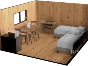 Prodej chaty, Písek - Budějovické Předměstí, 18 m2