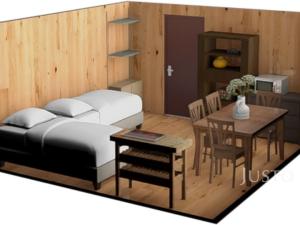 Prodej chaty, Písek - Budějovické Předměstí, 18 m2