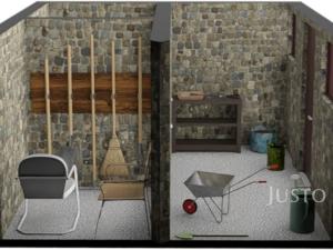 Prodej chaty, Písek - Budějovické Předměstí, 18 m2