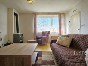 Prodej rodinného domu, Štěkeň, Klostermannova, 51 m2