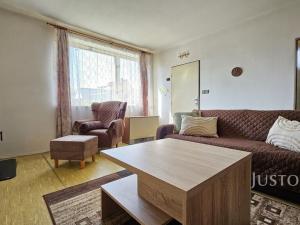 Prodej rodinného domu, Štěkeň, Klostermannova, 51 m2