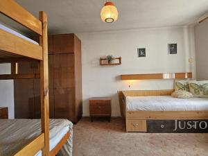 Prodej rodinného domu, Štěkeň, Klostermannova, 51 m2