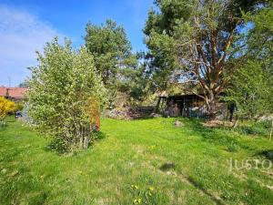 Prodej rodinného domu, Štěkeň, Klostermannova, 51 m2