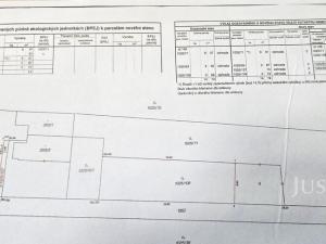 Prodej rodinného domu, Štěkeň, Klostermannova, 51 m2