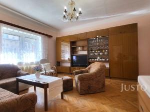 Prodej rodinného domu, Písek - Budějovické Předměstí, Jeronýmova, 231 m2